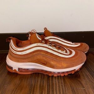 Nike Airmax 97 Dark Russet